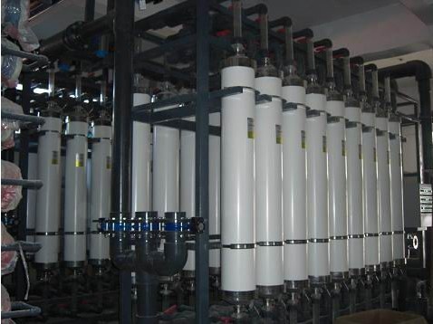 購買工業污水處理設備不懂行？大泉給你幫幫忙